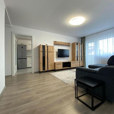 Apartament „Viena” - 2 Camere Şelimbăr Exteriör bild