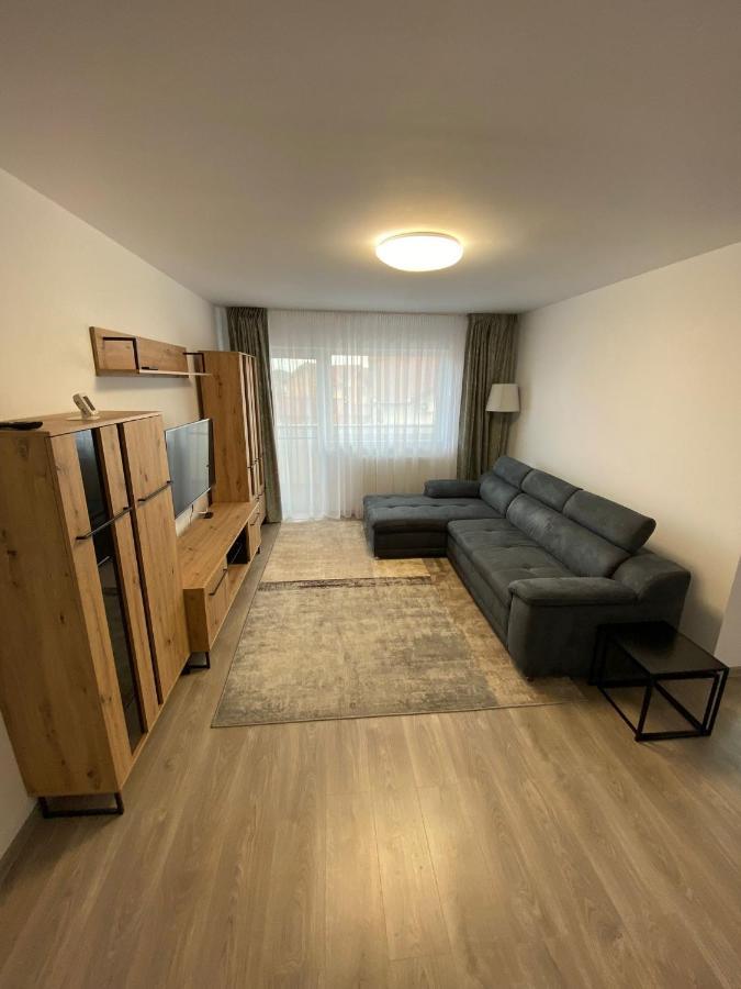 Apartament „Viena” - 2 Camere Şelimbăr Exteriör bild